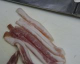 もやしの薄焼き作り方2写真