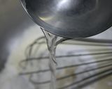もやしの薄焼き作り方4写真