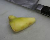 もやしの薄焼き作り方12写真