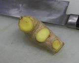 もやしの薄焼き作り方11写真