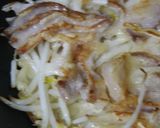 もやしの薄焼き作り方10写真