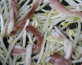 もやしの薄焼き作り方7写真