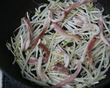 もやしの薄焼き作り方6写真