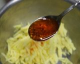もやしの薄焼き作り方14写真