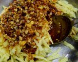もやしの薄焼き作り方15写真
