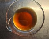 簡単♪ひらひら大学芋風炒め作り方1写真