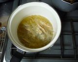 鯵のからあげ　下味は１：１作り方5写真