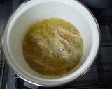 鯵のからあげ　下味は１：１作り方7写真