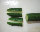 うさぎのおにぎり(キャラ弁＆おせち）作り方2写真