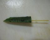 うさぎのおにぎり(キャラ弁＆おせち）作り方3写真