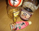 我が家の唐揚げ☆ゆずの香り♪作り方1写真