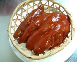 自家製♪辛子明太子作り方12写真