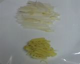 超～簡単！体がアタタマルしょうが汁作り方1写真