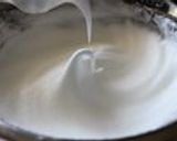 コーヒーシフォン作り方2写真