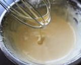 コーヒーシフォン作り方4写真