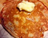 しっとり美味しい！バナナくるみパンケーキ作り方8写真