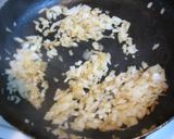 チキンと大根のトマト煮込み作り方5写真