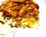 食パン☆納豆キャベツのオープンサンド作り方11写真