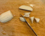 味がしみしみ⭐︎和食の定番！筑前煮作り方4写真