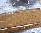 X'mas☆いちごのチーズケーキ☆作り方22写真