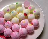 シュワッと美味しい、ラムネ菓子作り方14写真