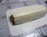X'mas☆いちごのチーズケーキ☆作り方24写真