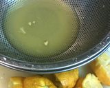 初めてでも簡単♪皮ごとゆず茶作り方2写真