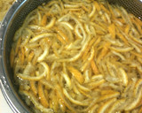 初めてでも簡単♪皮ごとゆず茶作り方4写真