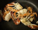 牛すじ入り☆海鮮キムチ鍋作り方4写真