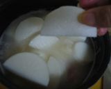 炊飯器で！簡単♪楽チン　とろとろ豚の角煮作り方1写真