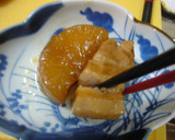 炊飯器で！簡単♪楽チン　とろとろ豚の角煮作り方6写真