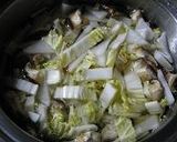 簡単！野菜たっぷりうどん作り方1写真