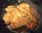 鶏肉のピリ辛みそだれ焼き作り方4写真