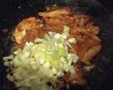 鶏肉のピリ辛みそだれ焼き作り方5写真