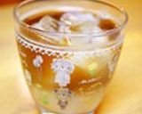 あの店のカクテルドリンク『シーザー』作り方9写真