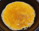 超簡単!包丁を使わない!キャベツ焼き作り方3写真