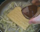 ◇◆早ッ！旨ッ！キャベツ焼きそば◆◇作り方3写真