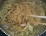 ◇◆早ッ！旨ッ！キャベツ焼きそば◆◇作り方4写真