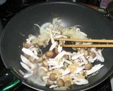 パパボナーラ作り方3写真