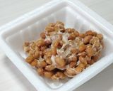 納豆好きさ〰ん♡めちゃ旨冷やし中華に納豆作り方2写真