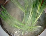おつまみや箸休めに！さっぱり葱&ぬた♡作り方1写真