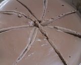 チョコプリン（ドルチェイタリアーノ）作り方8写真