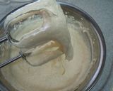 ✿柿たっぷりロールケーキ✿作り方5写真