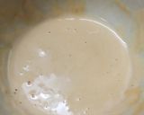 ほうれん草とじゃがいもの醤油マヨ焼き作り方3写真