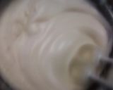 卵が多目のデビルズケーキ(フワチョコ）作り方4写真