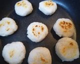 里芋だんご作り方4写真