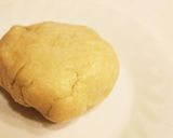 簡単♥エルモ&クッキーモンスタークッキー作り方3写真