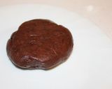 簡単♥エルモ&クッキーモンスタークッキー作り方7写真