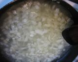 チキンと大根のトマト煮込み作り方6写真