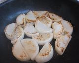 チキンと大根のトマト煮込み作り方4写真